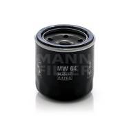    Kawasaki, Yamaha, Suzuki, Honda MANN-Filter MW64 