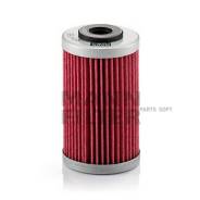    KTM Motorcycles MANN-Filter MH55 