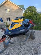 Sea-doo rxt 215 2007 
