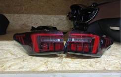 ������ ������ ����� ������ ������������ Exeed LX ����