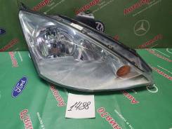   Ford Focus 1 (03-05) 