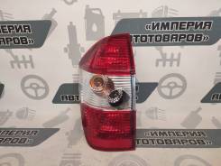   Chery Tiggo (T11) 2005-2013 LH