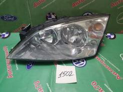   () Ford Mondeo 3 (00-07)