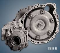  Toyota Camry 40, Venza, Avalon (2GR), U660F 4WD