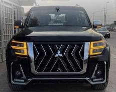   LED Mitsubishi Pajero V90 2007~