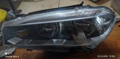  LED Adaptive  BMW X5 M  F85
