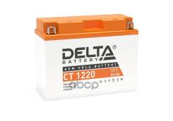  Delta CT 1220 205x90x164 / / Y50-N18L-A Y50-N18L-A3 YTX24HL-BS Delta battery . CT 1220 