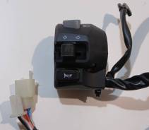  (++)  Racer Panther 250 