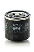    Honda VFR MANN MANN-Filter . MW64/1 