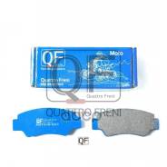      CF MOTO X8 H. O., X10 EPS, Z10 Efieps Quattro Freni . QF923 