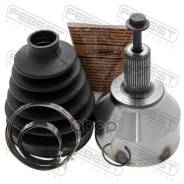 ���� �������� 26x56.5x36 Volvo S80 2007- Febest 2710-S40II Volvo S80 2007- Febest ���. 2710-S40II ����