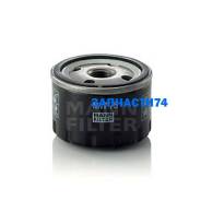    MANN-Filter MW75 