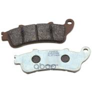   (MOTO) FDB2098P Ferodo . FDB2098P 