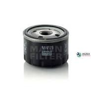   BMW 650-1600 (moto) MANN-Filter MW75 