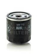  . W MOTO MANN-Filter . MW 712 