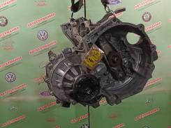 5   (JCR) 1.9 TDI BXE Volkswagen Jetta 5
