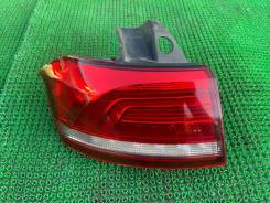 -  Volkswagen Passat B8 3G5