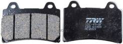     Yamaha: FZR 250 87-88, TDR 250 88-90, TZR 250 85-88, FZR 400 87-89, SRX 600 88-89, FZ 750 89-, TDM 850 91-95, FJ 1200 88-  Yamaha: XVZ 1300 TRW . MCB559 