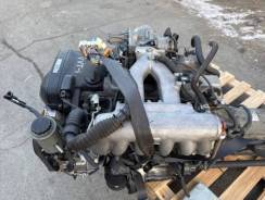 ��������� Toyota 1JZ-GE, ���������, ��������, ���������