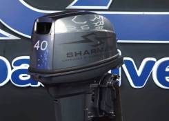   Sharmax SM40HS 