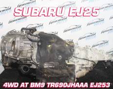 ���� Subaru EJ25 TR690Jhaaa ���������, ��������