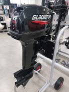   Gladiator G9.9PRO FHS 