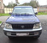 ��������� ������ Toyota Land Cruiser Prado 1996-2002 90 95 ��������� ����