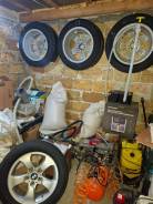 ����� BMW R17 235/55/17 ����