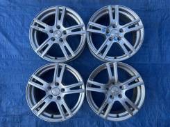 Abe Shokai EuroPremium 6.5x16 5x108.00 ET52 D63.4 