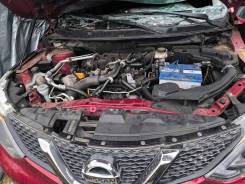 ��������� 1.2�. ����� HRA2 Nissan Qashqai J11 ����