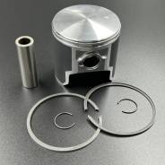   BRP Freestyle/Tundra (STD) (420887460; 420888170; 420890070; 420996245) (Kinetix) 