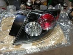 ������ ������ �������� Mazda 3 bk ������� ����