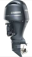    Yamaha 200 4  