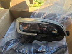  Subaru Levorg 2015 .