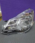 ���� ����� Toyota Vitz 2014-2017