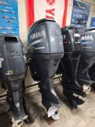   Yamaha F 115.  .   . 