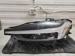 ���� ����� Volvo XC60 2017>