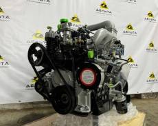  Yunnei YN38GBZ   Yigong ZL20