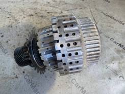   Nissan Patrol Y62 VK56VD