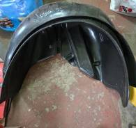 ������ ��������� ��� Renault Logan 1 ����