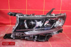 ���� �������� ����� ������� (17-) OEM 8118560N20 Toyota Land Cruiser Prado 150 - ����
