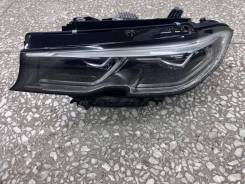   Laser Light BMW 3-series
