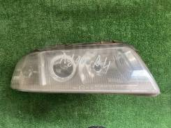 ���� ������ Audi A4 2 ���������