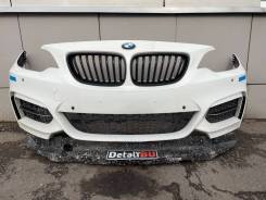   BMW F22 F23 M Tech