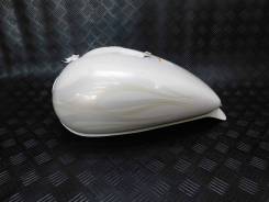   Suzuki Intruder 400 Classic VK54A 051944 