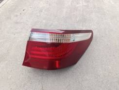 ������ ������ �������� ������ Lexus LS460 ��� ������� �� ��