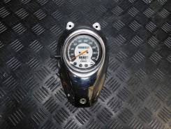   Yamaha Drag Star 400 051918 
