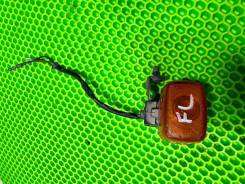   Yamaha TTR 250 Raid, 1997 