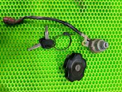   () Yamaha TTR 250 Raid, 1997 