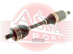 ������ �������� ������ 24X556X35 E-Class 211 4 Matic 2002-2009 A2113300400 A2113301801 A211330180180 ASVA ���. MEDR-211 ����